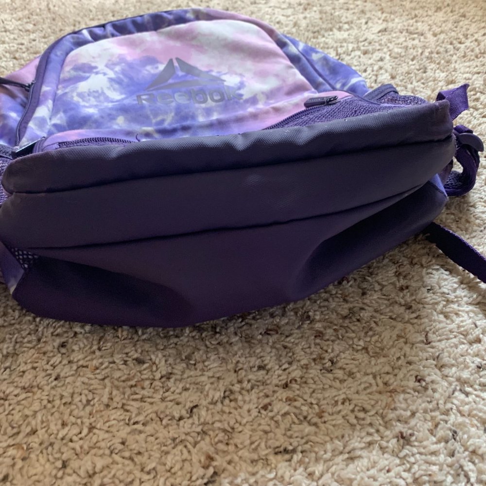 Reebok Spellbinding Backpack With Accessory Pocket - image 7